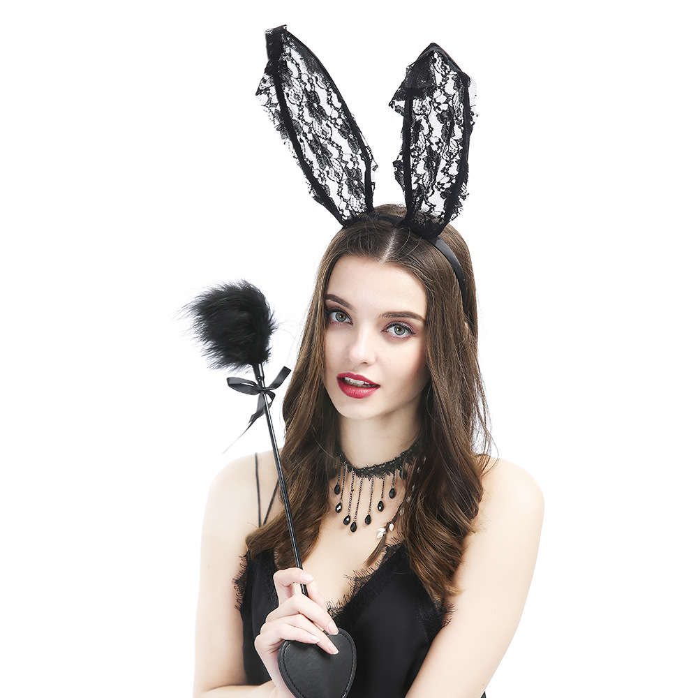 Naughty Bunny Tryfmcom 3790